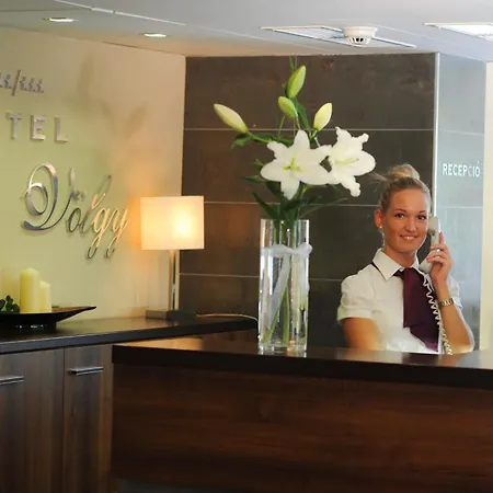 Hotel Villa Voelgy Wellness & Konferencia-2
